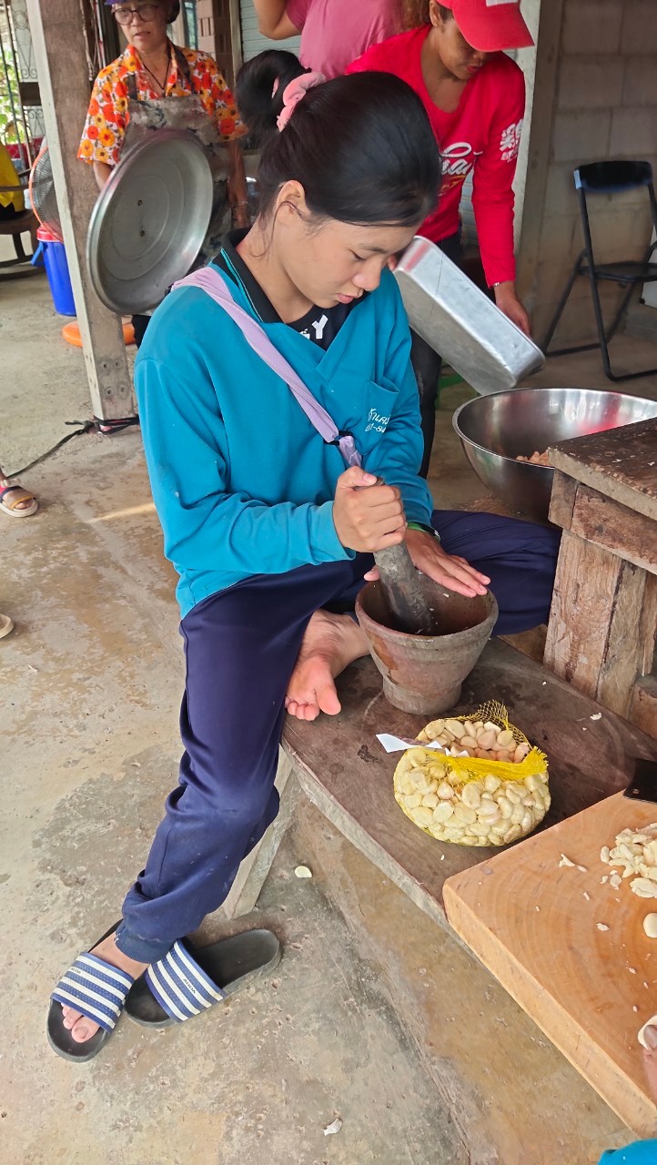 title - อบรมเกษตรกรโครงการส่งเสริมระบบวนเกษตรในเขตปฏิรูปที่ดิน ปีงบประมาณ พ.ศ. 2567 (เกษตรกรขั้นที่ 2) 
